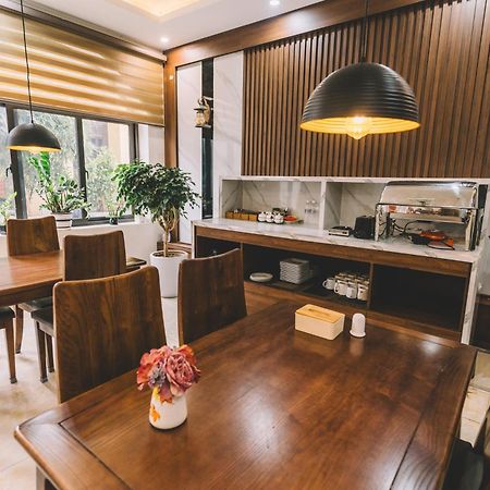 Tamcoc Catalina Hotel Νιν Μπιν Εξωτερικό φωτογραφία