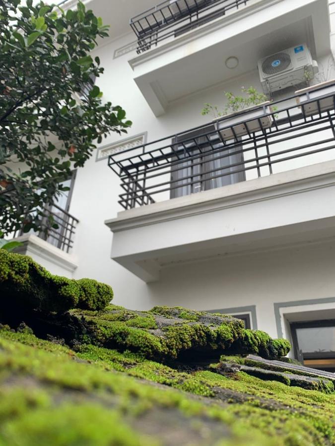 Tamcoc Catalina Hotel Νιν Μπιν Εξωτερικό φωτογραφία