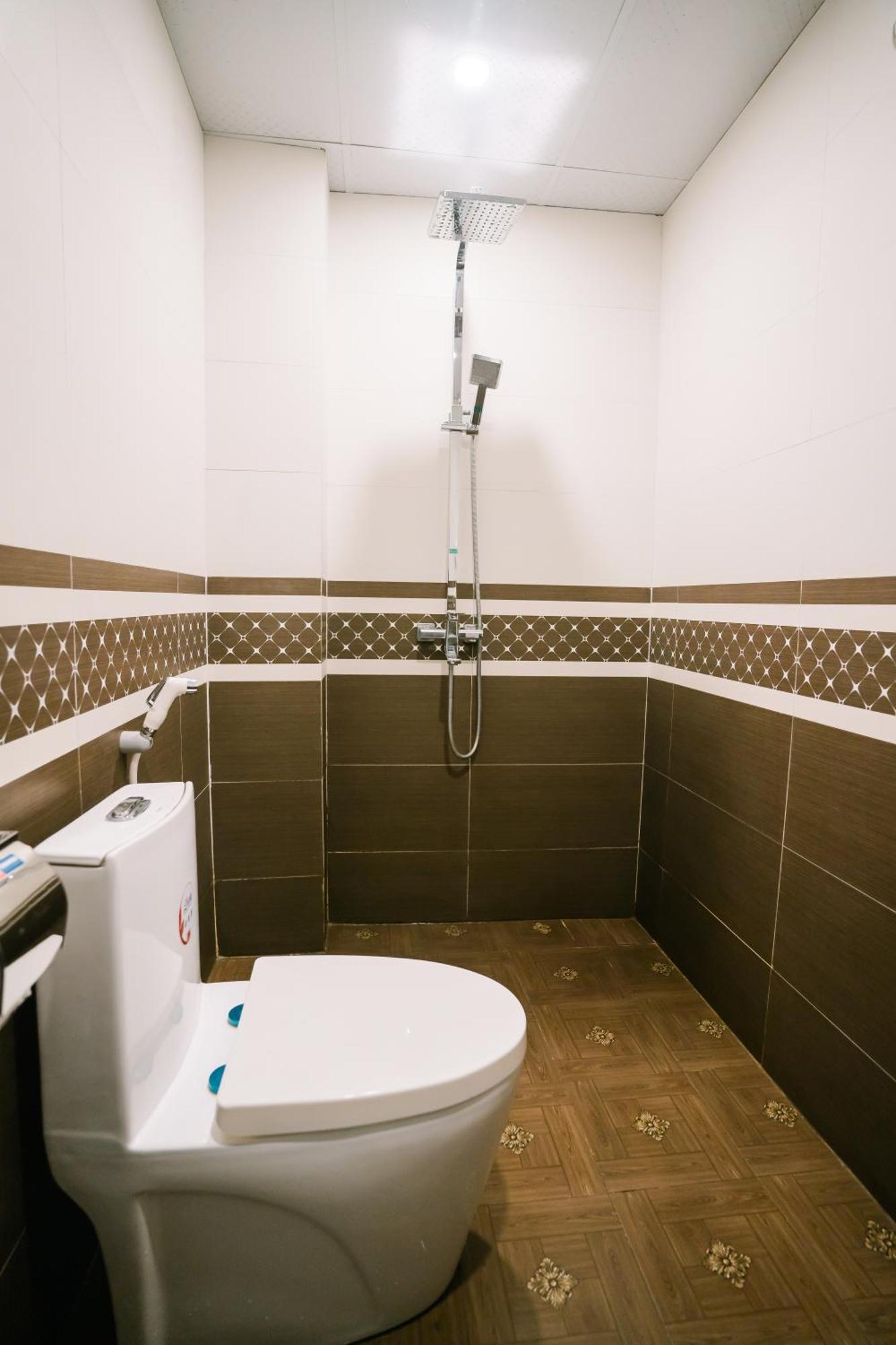 Tamcoc Catalina Hotel Νιν Μπιν Εξωτερικό φωτογραφία